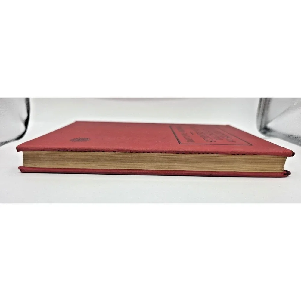 Elements of Strength of Materials‎ by Timoshenko and McCullough 1940's HC w/DJ